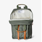 حقيبة ظهر للأطفال - أخضر