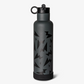 زجاجة ماء - 750 مل - رعد أسود