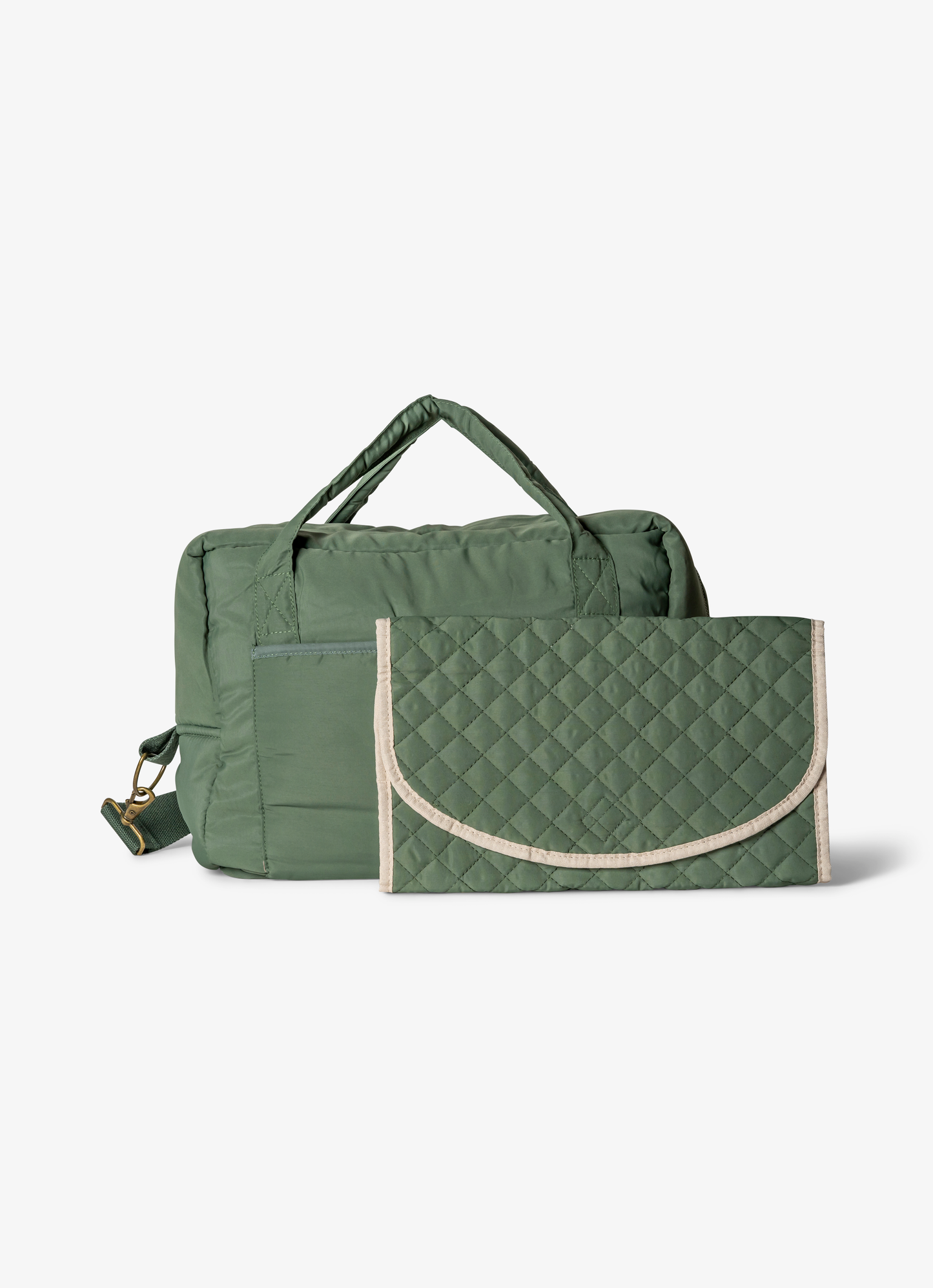 حقيبة متعددة الاستخدام - أخضر