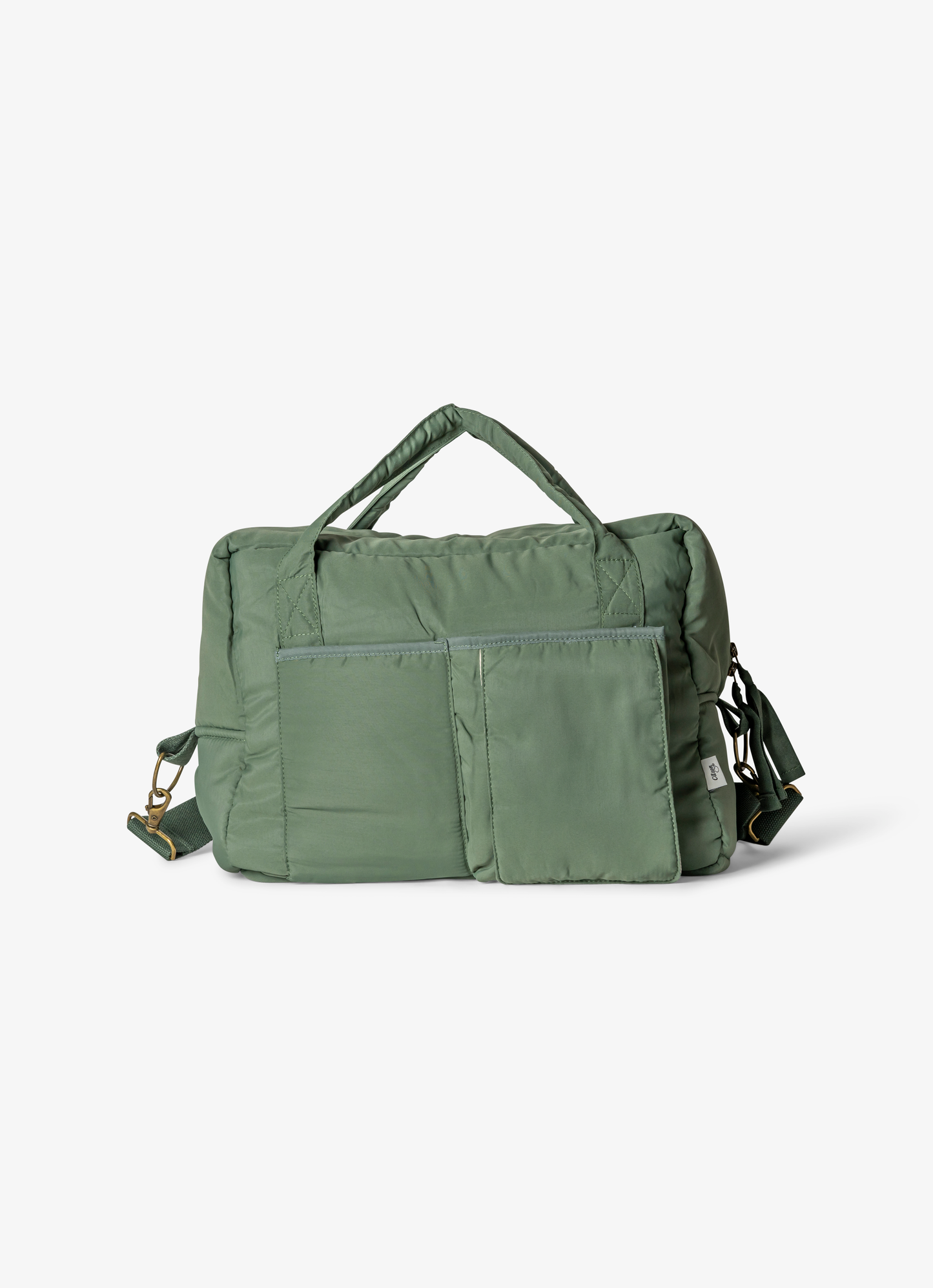 حقيبة متعددة الاستخدام - أخضر